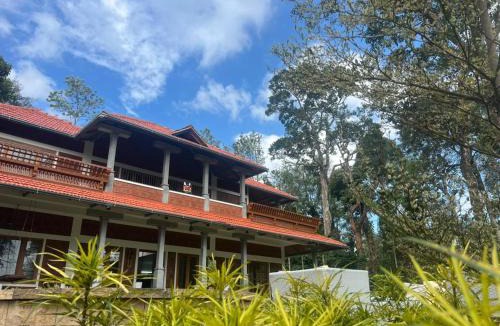 Virarajendrapet Hotel | 1st Miracle By Mirth, Mythadi , Coorg