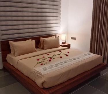 Virarajendrapet Hotel | 1st Miracle By Mirth, Mythadi , Coorg