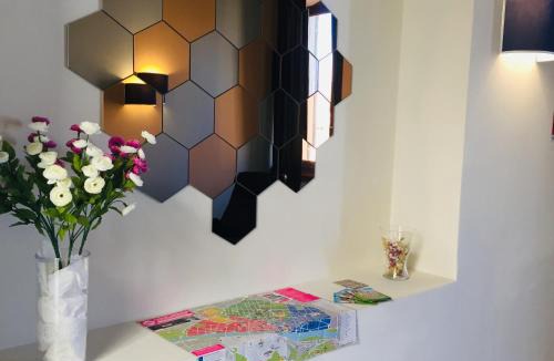 Santa Maria Novella House | 1suite firenze