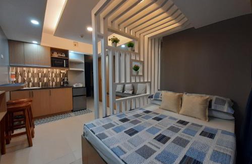 Silang Junction South Apartment | 1Tagaytay