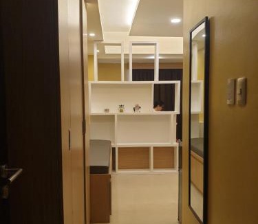 Silang Junction South Apartment | 1Tagaytay