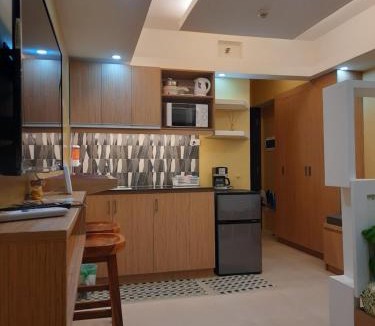Silang Junction South Apartment | 1Tagaytay