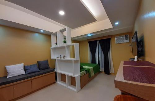 Silang Junction South Apartment | 1Tagaytay