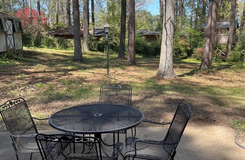 Augusta House | 2.0 to the Masters!