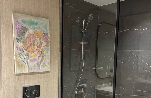 Bodrum Apartment | 2+1 Flat in Regnum Golf Club Bodrum