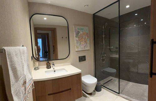 Bodrum Apartment | 2+1 Flat in Regnum Golf Club Bodrum
