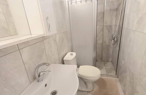 Elmali Apartment | 2+1 with elevator in perfect location