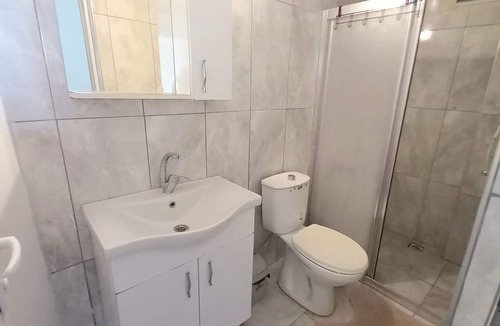 Elmali Apartment | 2+1 with elevator in perfect location