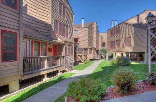 Durango House | 2/2 Ferringway #5