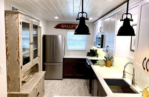 New Smyrna Beach Condo | 2/2 Oceanfront complex! Impressive 5 Star Reviews. No-Drive Beach
