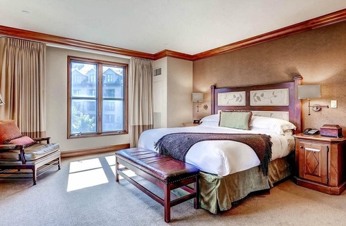 Beaver Creek Resort | 2/2 SUTIES - HYATT RESIDENCE CLUB AT PARK HYATT BEAVER CREEK!