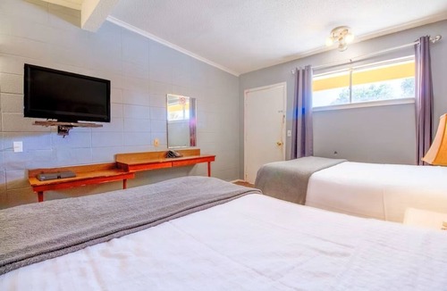 Wheeler Hotel | 2 Accommodations Near Museum, Wheeler Library, and Walking Trails + Free Parking
