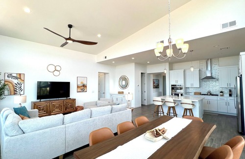 Rio Verde Foothills House | 🌄 2 acre private Mountain retreat in the desert 🌵