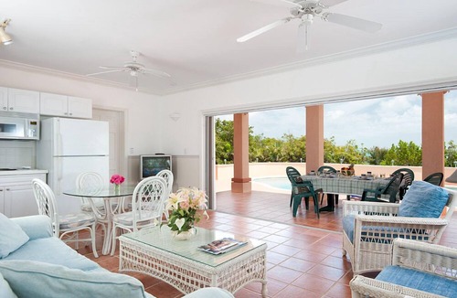 Ocean Point Villa | 2 acre Waterfront Estate (unbelievable views, 2 Pools, Kayaks,)