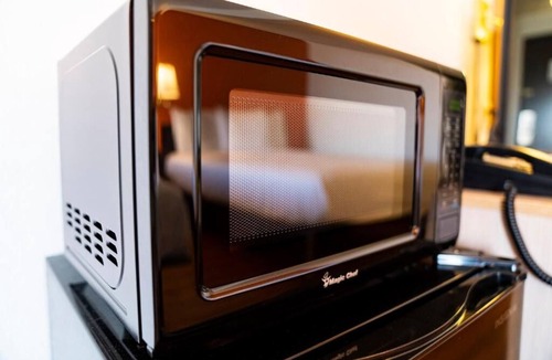 Hermiston Hotel | 2 Affordable Rooms Near Hermiston’s Attractions w/Free Parking