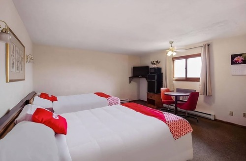 Cheyenne Wells House | 2 Affordable Units! Near Eastern Colorado Historical Society Telephone Society