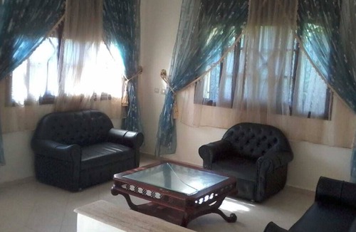 Hay Chemaaou Apartment | 2 airco’d Bedroom Ground Floor Condo Along The Coast In Villa Yasmine