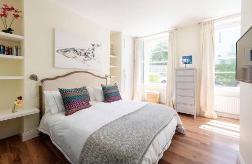 Salcombe House | 2 Albany House
