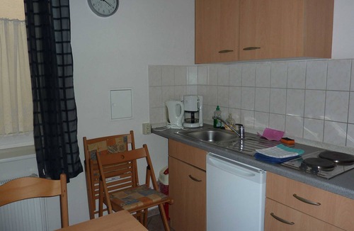 Stadtmitte Apartment | 2-Apartment Christina EC - Apartment Diran - Property 25876