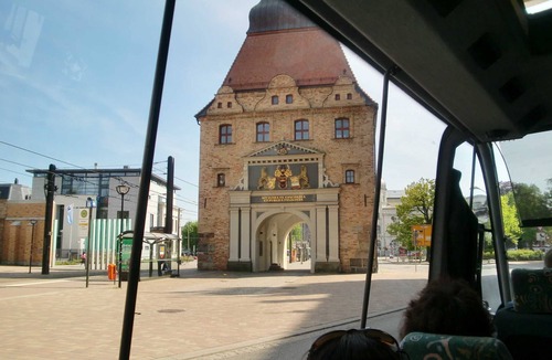 Stadtmitte Apartment | 2-Apartment Christina EC - Apartment Diran - Property 25876