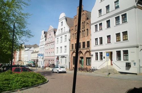 Stadtmitte Apartment | 2-Apartment Christina EC - Apartment Diran - Property 25876