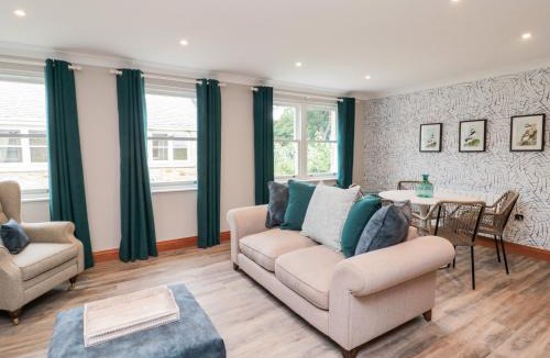 Beadnell Apartment | 2 Apple Tree
