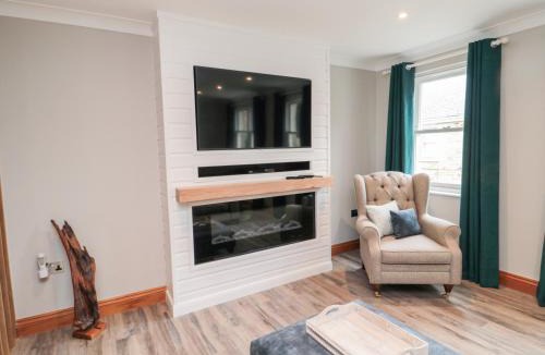 Beadnell Apartment | 2 Apple Tree