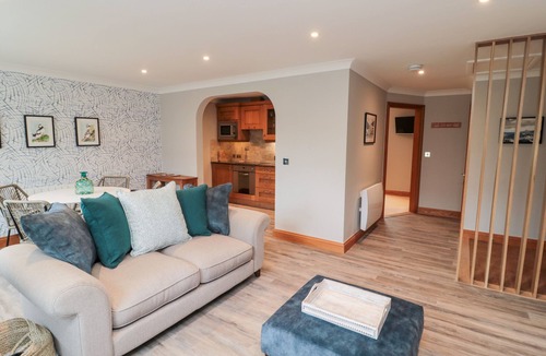 Beadnell Cottage | 2 APPLE TREE, romantic, country holiday cottage in Beadnell