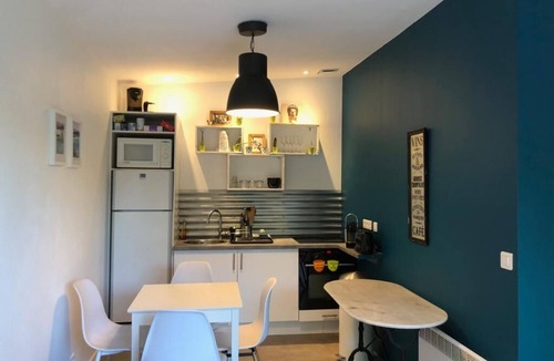 Aubagne House | 2 architect-designed villas at Calme Prox Mer Marseille Aix!