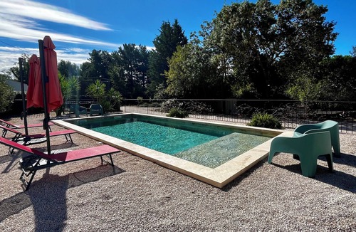 Aubagne House | 2 architect-designed villas at Calme Prox Mer Marseille Aix!