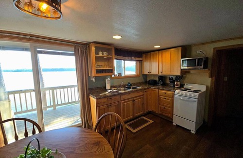 St Germain Cottage | #2 at Pine Haven Resort-Stepaway Vacation Rentals