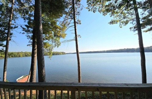St Germain Cottage | #2 at Pine Haven Resort-Stepaway Vacation Rentals