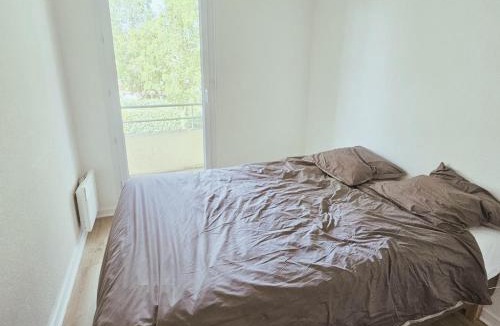 Touques Apartment | 2-Bd apartment a short distance from Deauville