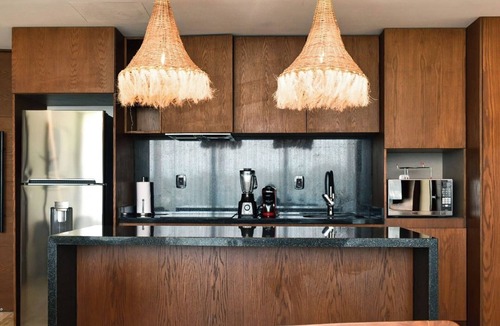 Tulum Apartment | 2 BD with incredible decoration and pool access