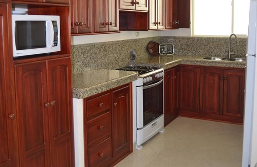 Canoa Condo | 2 BDR 2 Bath Spacious Condo on the beach near Canoa.