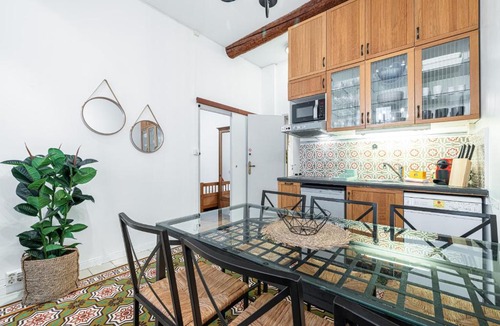 Old Town Apartment | 2 Bdr with Independent Studio - Old Town
