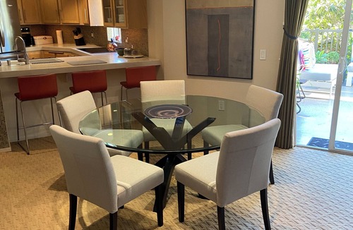 North Park Condo | 2 Bdrm 2 Bath Condo 2 Large Patios Neighboring Balboa Park