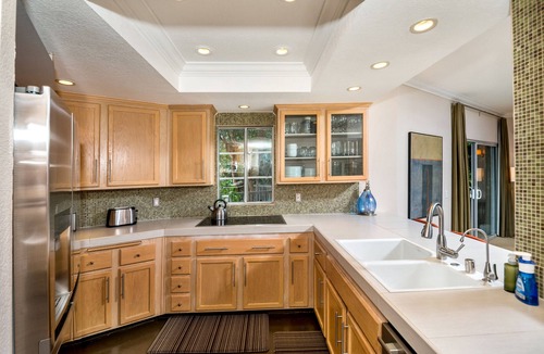 North Park Condo | 2 Bdrm 2 Bath Condo 2 Large Patios Neighboring Balboa Park