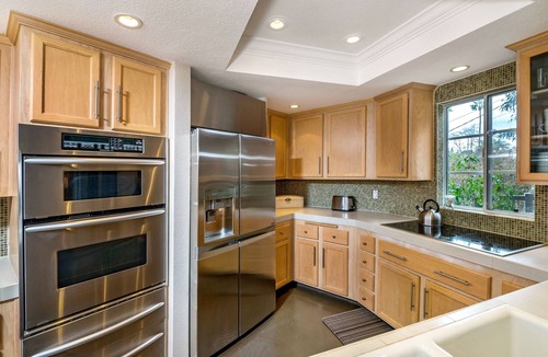 North Park Condo | 2 Bdrm 2 Bath Condo 2 Large Patios Neighboring Balboa Park