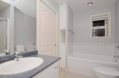Saanich West Apartment | 2 bdrm spacious ground floor suite with parking