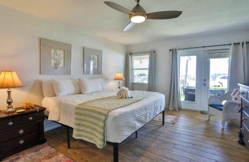 Pass-a-Grille Historic District House | 2 - Beach Club At Pass-A-Grille