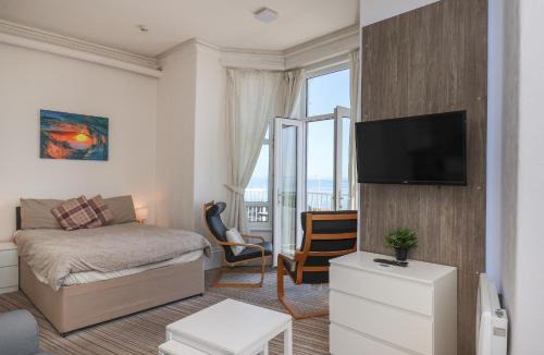 Bridlington Old Town Apartment | 2 Beach View Beaconsfield House