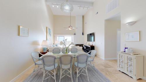 Palmetto Dunes Villa | 2 Beach Villas
