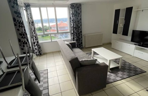 Mogor Condo | 2 BEACHES 5min WALKING distance