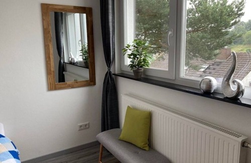 Ockershausen Apartment | 2. beautiful and quiet vacation apartment* in Marburg - Ferienwohnungen Koch
