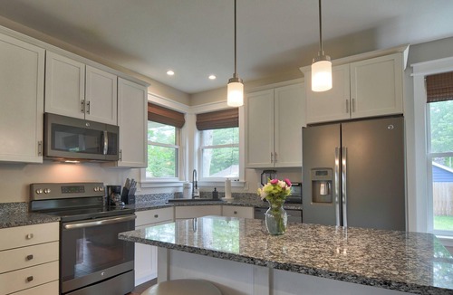 Indian River House | 2 Beautiful Homes for the Price of One!