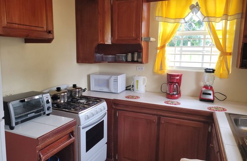Eagle Hall House | 2 bed 1Bath