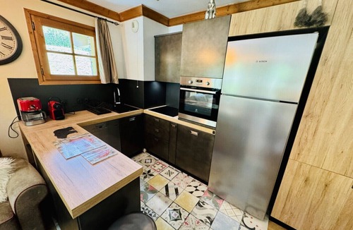 Arc-1950 Apartment | 2 Bed 2 Bath Apartment in Arc 1950- Prince des Cimes