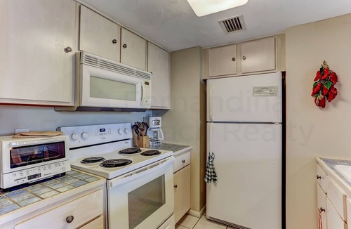 Fernandina Beach Condo | 2 bed/2 bath condo with private balcony. The beach is in your back yard.