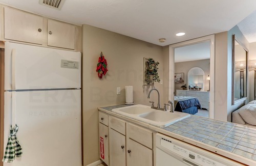 Fernandina Beach Condo | 2 bed/2 bath condo with private balcony. The beach is in your back yard.
